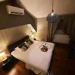 Clos Des Thermes-Zanzibar